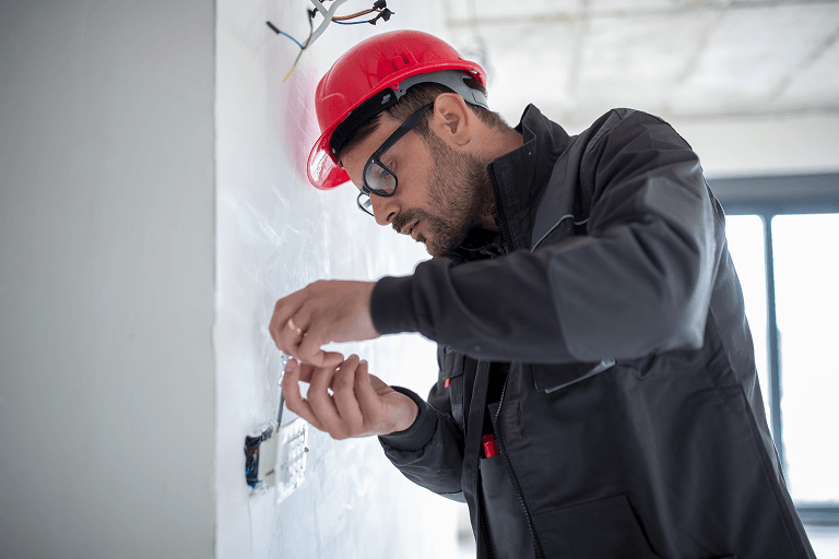 electrician SEO checklist